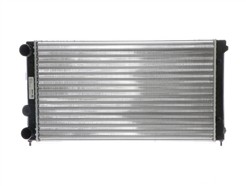 MAHLE ORIGINAL CR 411 000S