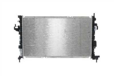 MAHLE ORIGINAL CR 422 000S Číslo výrobce: 8MK 376 715-324. EAN: 4057635085014.