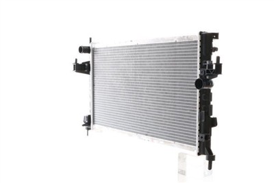 MAHLE ORIGINAL CR 422 000S Číslo výrobce: 8MK 376 715-324. EAN: 4057635085014.