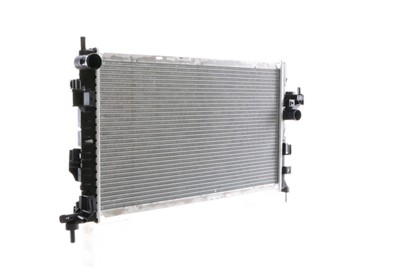 MAHLE ORIGINAL CR 422 000S Číslo výrobce: 8MK 376 715-324. EAN: 4057635085014.