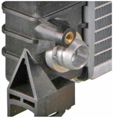 MAHLE ORIGINAL CR 424 000S Číslo výrobce: 376715341. EAN: 4057635085038.