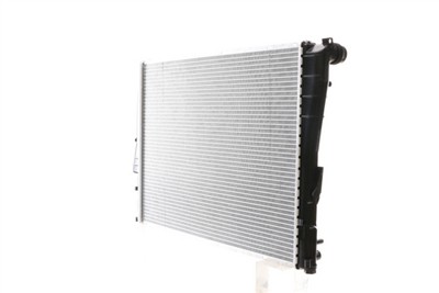 MAHLE ORIGINAL CR 455 000S Číslo výrobce: 376716244. EAN: 4057635085410.