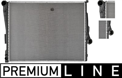 MAHLE ORIGINAL CR 456 000P Číslo výrobce: 376716251. EAN: 4057635085427.