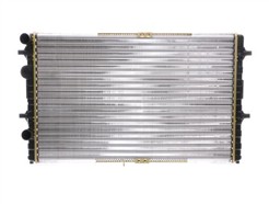 MAHLE ORIGINAL CR 463 000S