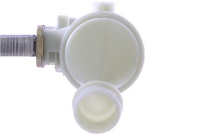 MAHLE ORIGINAL CR 468 000S Číslo výrobce: 8MK 376 716-471. EAN: 4057635085588.