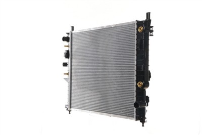 MAHLE ORIGINAL CR 553 000S Číslo výrobce: 376718591. EAN: 4057635086707.