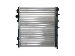 MAHLE ORIGINAL CR 555 000S