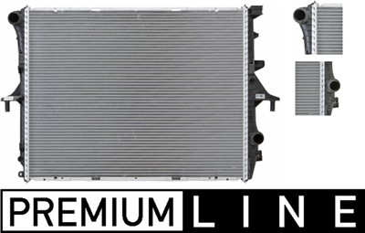 MAHLE ORIGINAL CR 571 000P Číslo výrobce: 376719001. EAN: 4057635086967.