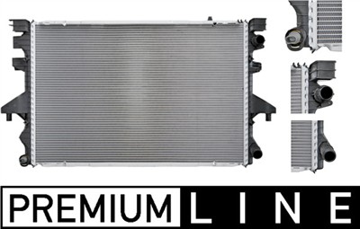 MAHLE ORIGINAL CR 583 000P Číslo výrobce: 376719161. EAN: 4057635087117.