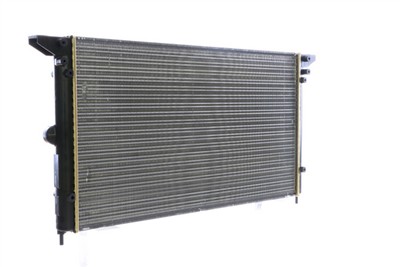 MAHLE ORIGINAL CR 607 000S Číslo výrobce: 376719711. EAN: 4057635087445.