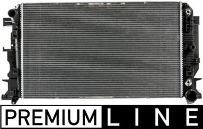 MAHLE ORIGINAL CR 62 000P Číslo výrobce: 376701011. EAN: 4057635080378.