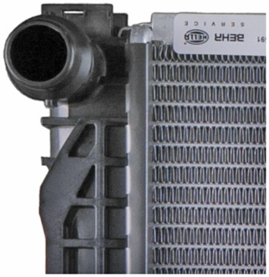 MAHLE ORIGINAL CR 647 000S Číslo výrobce: 376720591. EAN: 4057635087940.