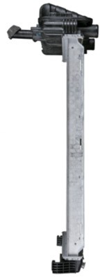 MAHLE ORIGINAL CR 673 000P Číslo výrobce: 14794. EAN: 4057635088275.