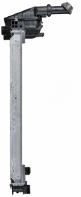 MAHLE ORIGINAL CR 673 000P Číslo výrobce: 14794. EAN: 4057635088275.