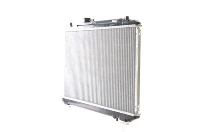 MAHLE ORIGINAL CR 743 000S Číslo výrobce: 8MK 376 724-581. EAN: 4057635089234.