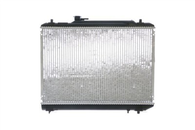 MAHLE ORIGINAL CR 743 000S Číslo výrobce: 8MK 376 724-581. EAN: 4057635089234.