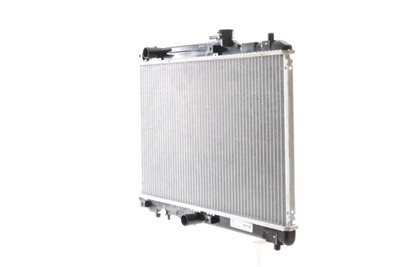 MAHLE ORIGINAL CR 743 000S Číslo výrobce: 8MK 376 724-581. EAN: 4057635089234.