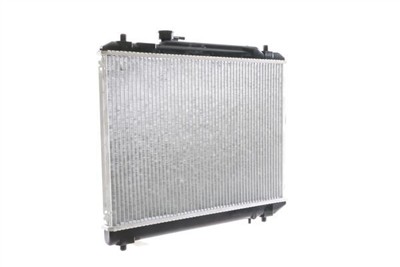 MAHLE ORIGINAL CR 743 000S Číslo výrobce: 8MK 376 724-581. EAN: 4057635089234.