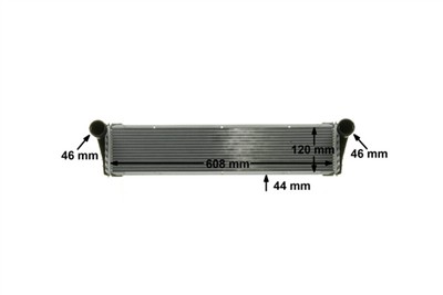 MAHLE ORIGINAL CR 778 000P Číslo výrobce: 376729531. EAN: 4057635089678.