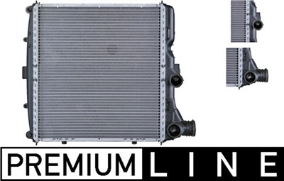 MAHLE ORIGINAL CR 782 000P Číslo výrobce: 376730581. EAN: 4057635089722.
