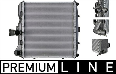 MAHLE ORIGINAL CR 817 000P Číslo výrobce: 376733671. EAN: 4057635089937.