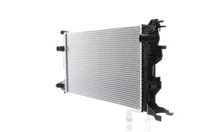 MAHLE ORIGINAL CR 840 000S Číslo výrobce: 376735131. EAN: 4057635090193.