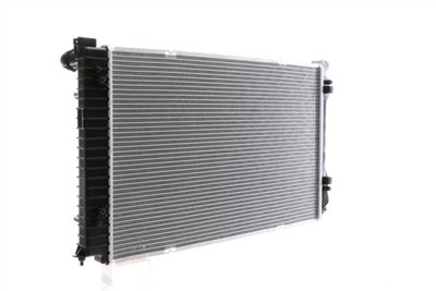 MAHLE ORIGINAL CR 842 000S Číslo výrobce: 376735151. EAN: 4057635090223.
