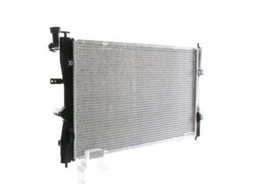 MAHLE ORIGINAL CR 858 000S Číslo výrobce: 376735401. EAN: 4057635090391.