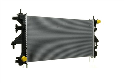 MAHLE ORIGINAL CR 881 000P Číslo výrobce: 376745031. EAN: 4057635090629.