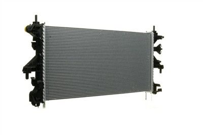 MAHLE ORIGINAL CR 881 000P Číslo výrobce: 376745031. EAN: 4057635090629.