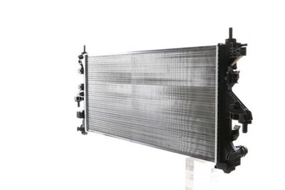 MAHLE ORIGINAL CR 886 000S Číslo výrobce: 376745104. EAN: 4057635090704.