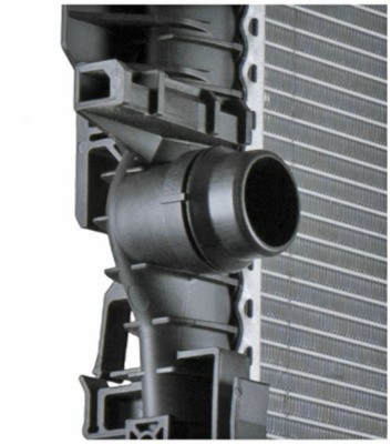 MAHLE ORIGINAL CR 907 000P Číslo výrobce: 376745601. EAN: 4057635090933.