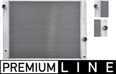 MAHLE ORIGINAL CR 917 000P Číslo výrobce: 376745761. EAN: 4057635091060.