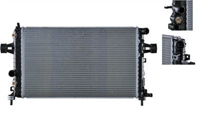 MAHLE ORIGINAL CR 918 000S Číslo výrobce: 376745771. EAN: 4057635091077.