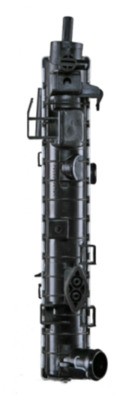 MAHLE ORIGINAL CR 918 000S Číslo výrobce: 376745771. EAN: 4057635091077.