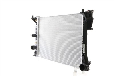 MAHLE ORIGINAL CR 988 000S Číslo výrobce: 376749554. EAN: 4057635091831.