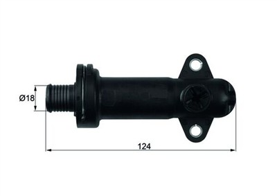 MAHLE ORIGINAL TE 1 70 Číslo výrobce: 1.425.70. EAN: 4250192949366.