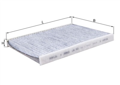 MAHLE ORIGINAL LAK 463 Číslo výrobce: 70513926. EAN: 4009026728666.