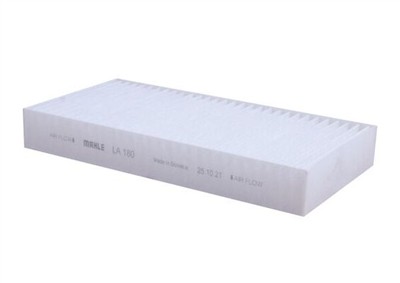 MAHLE ORIGINAL LA 180 Číslo výrobce: 76419006. EAN: 4009026510711.