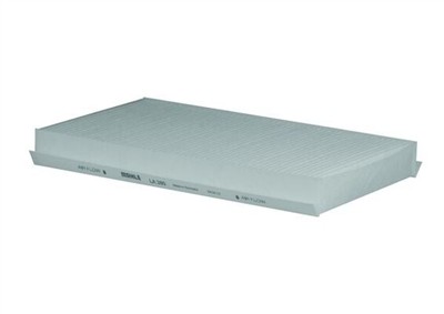 MAHLE ORIGINAL LA 280 Číslo výrobce: 70327591. EAN: 4009026509296.