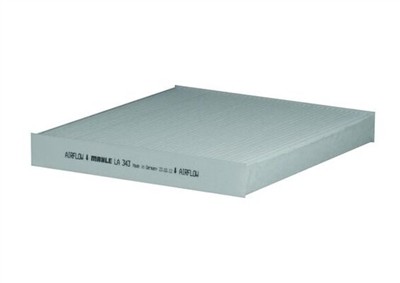 MAHLE ORIGINAL LA 343 Číslo výrobce: 70345874. EAN: 4009026509968.