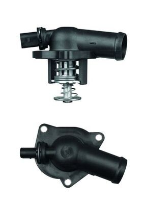 MAHLE ORIGINAL TI 17 109 Číslo výrobce: 1.786.05.500. EAN: 4250192935512.