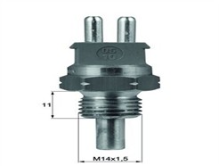 MAHLE ORIGINAL TSE 2