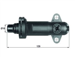 MAHLE ORIGINAL TE 2 70