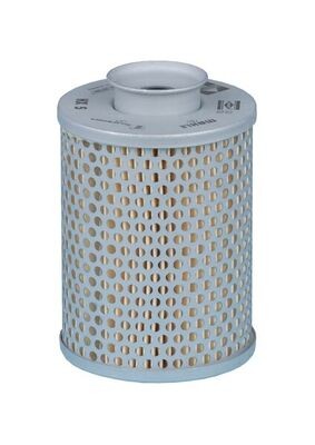 MAHLE ORIGINAL HX 5 Číslo výrobce: 72553638. EAN: 4009026001301.