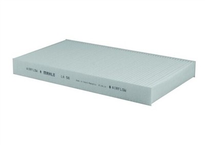 MAHLE ORIGINAL LA 56 Číslo výrobce: 76417711. EAN: 4009026506370.