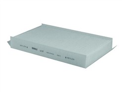 MAHLE ORIGINAL LA 97