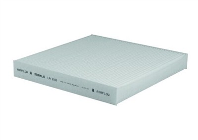 MAHLE ORIGINAL LA 216 Číslo výrobce: 76419089. EAN: 4009026510988.