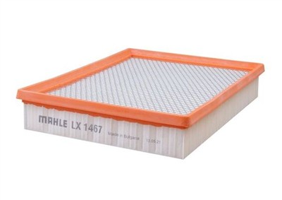 MAHLE ORIGINAL LX 1467 Číslo výrobce: 76632061. EAN: 4009026406458.