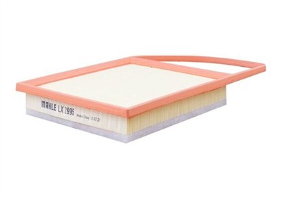 MAHLE ORIGINAL LX 2995 Číslo výrobce: 72573691. EAN: 4009026833285.